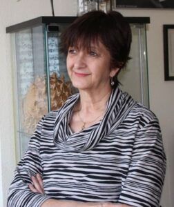 Pilar Geraldo