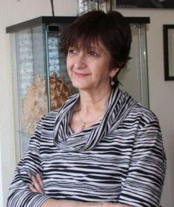Pilar Geraldo