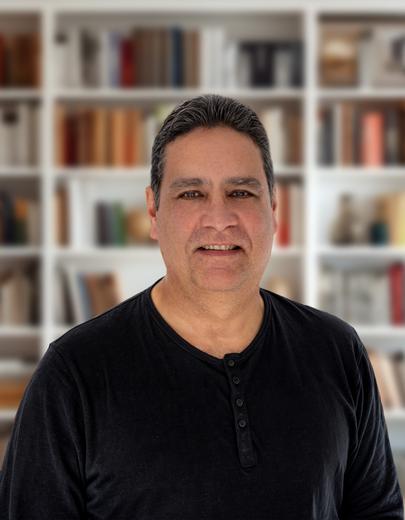 José Rodríguez