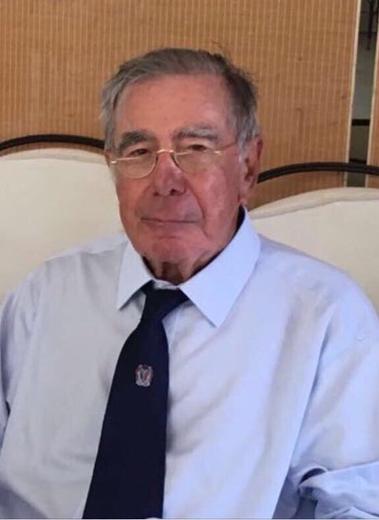 José Antonio de Vera