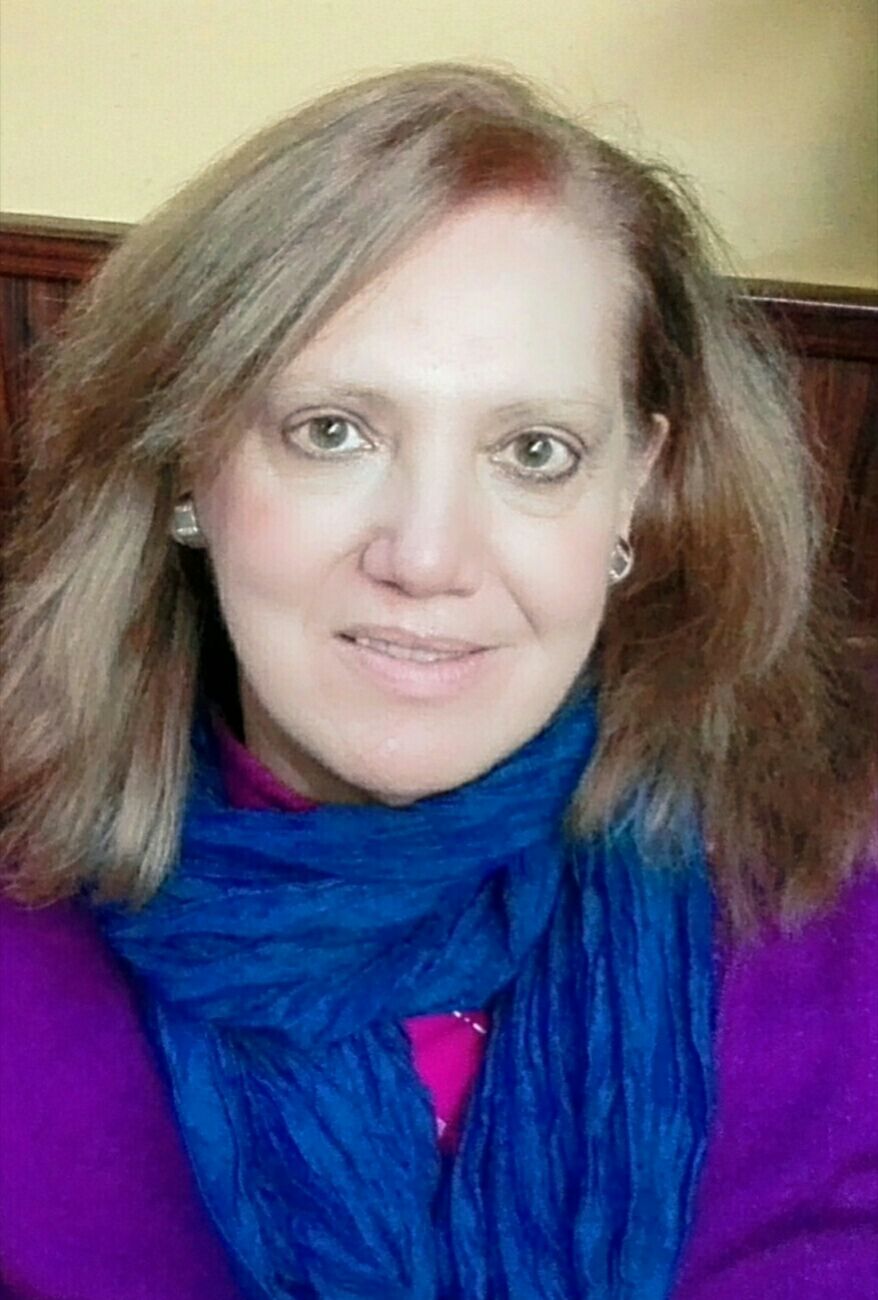 Josefina F. Muros