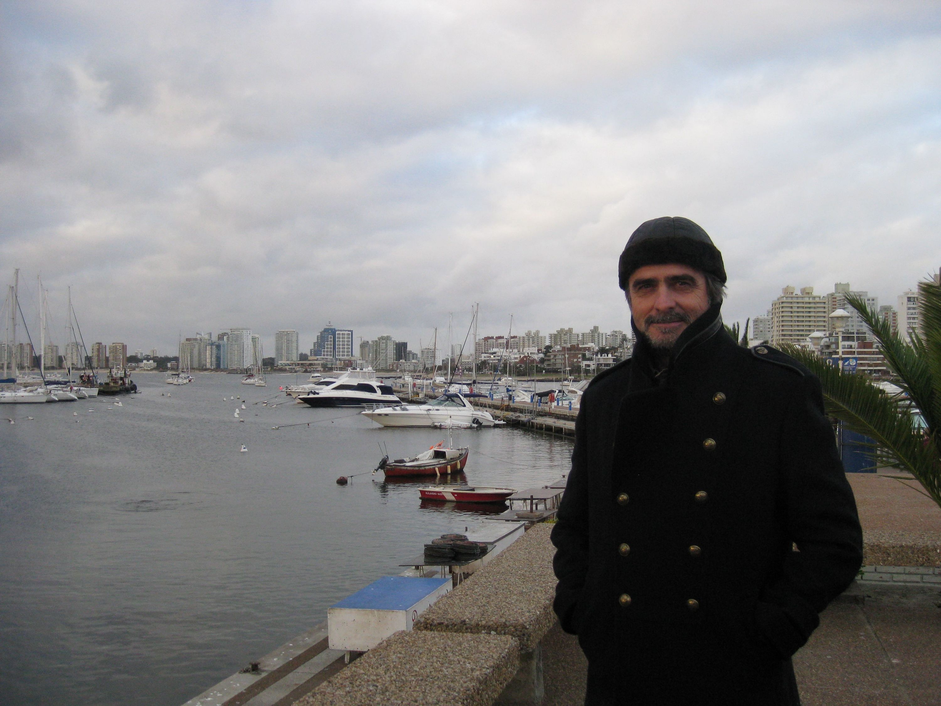 Emilio Ballesteros