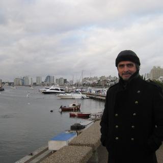 Emilio Ballesteros