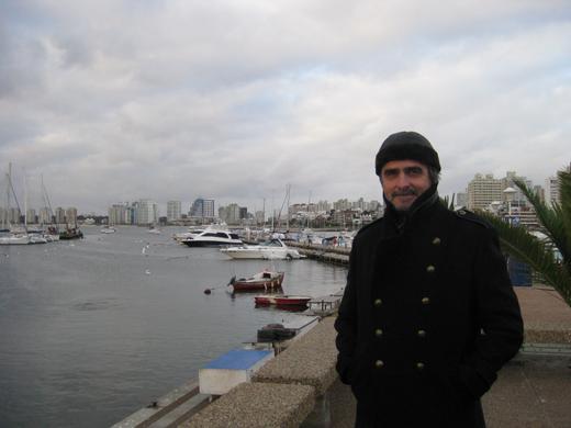 Emilio Ballesteros