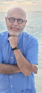 JAVIER VARGAS DE LUNA
