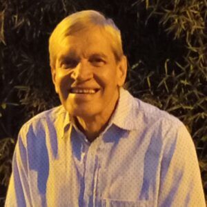 Rafael Botero