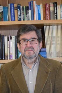José Luis España Sánchez