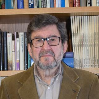 José Luis España Sánchez