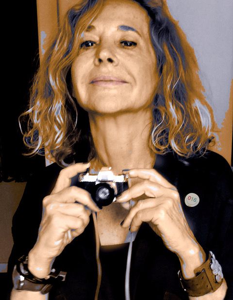 Pilar Albajar