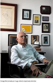 Jesús Alberto Sepúlveda Grimaldo