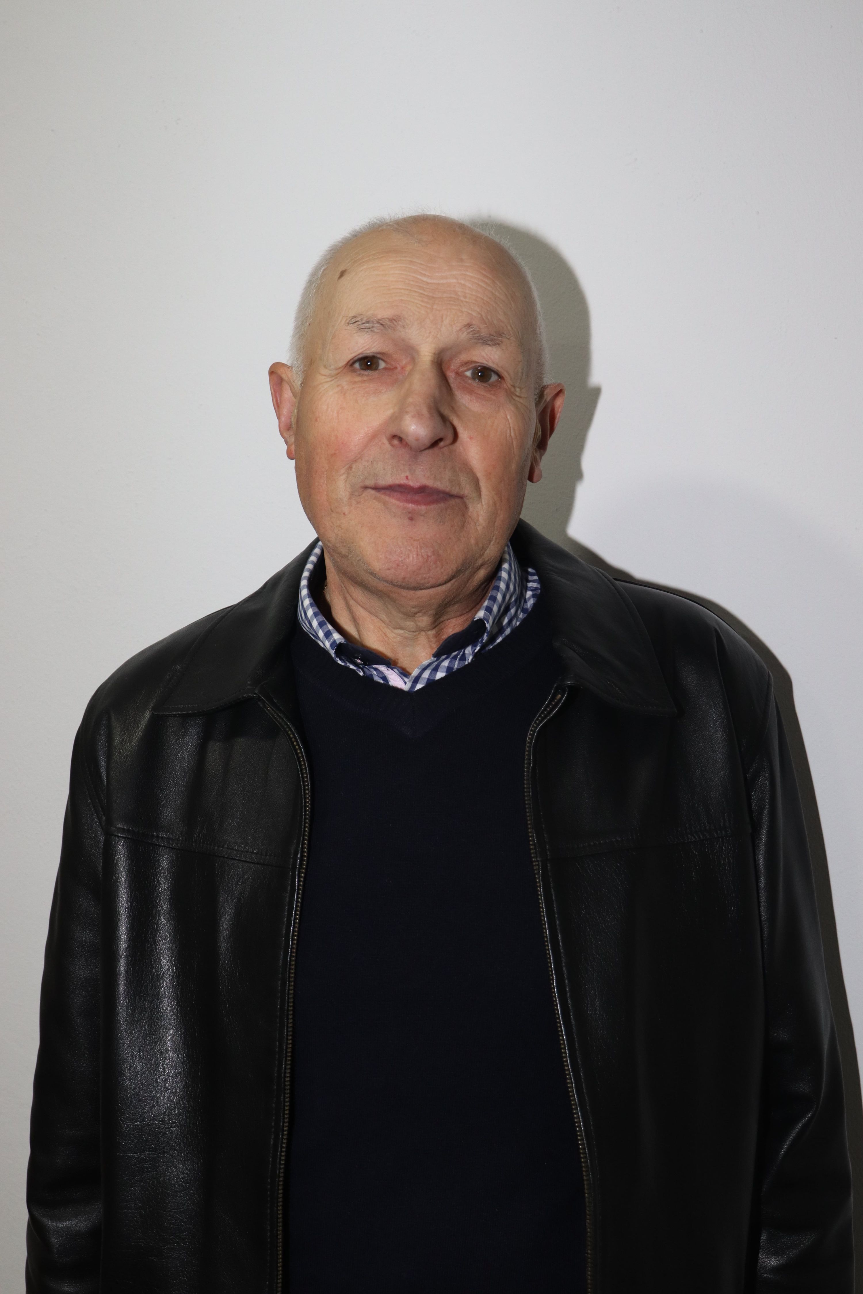 Eladio Bernabé F.R. Castedo