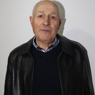 Eladio Bernabé F.R. Castedo