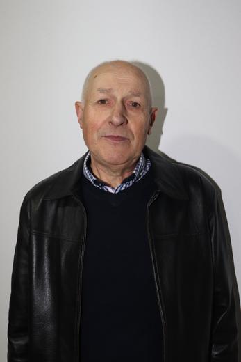 Eladio Bernabé F.R. Castedo