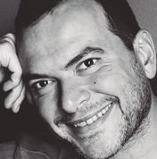 Gonzalo Sanz