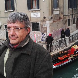 Juan Luis Escrivá Aznar