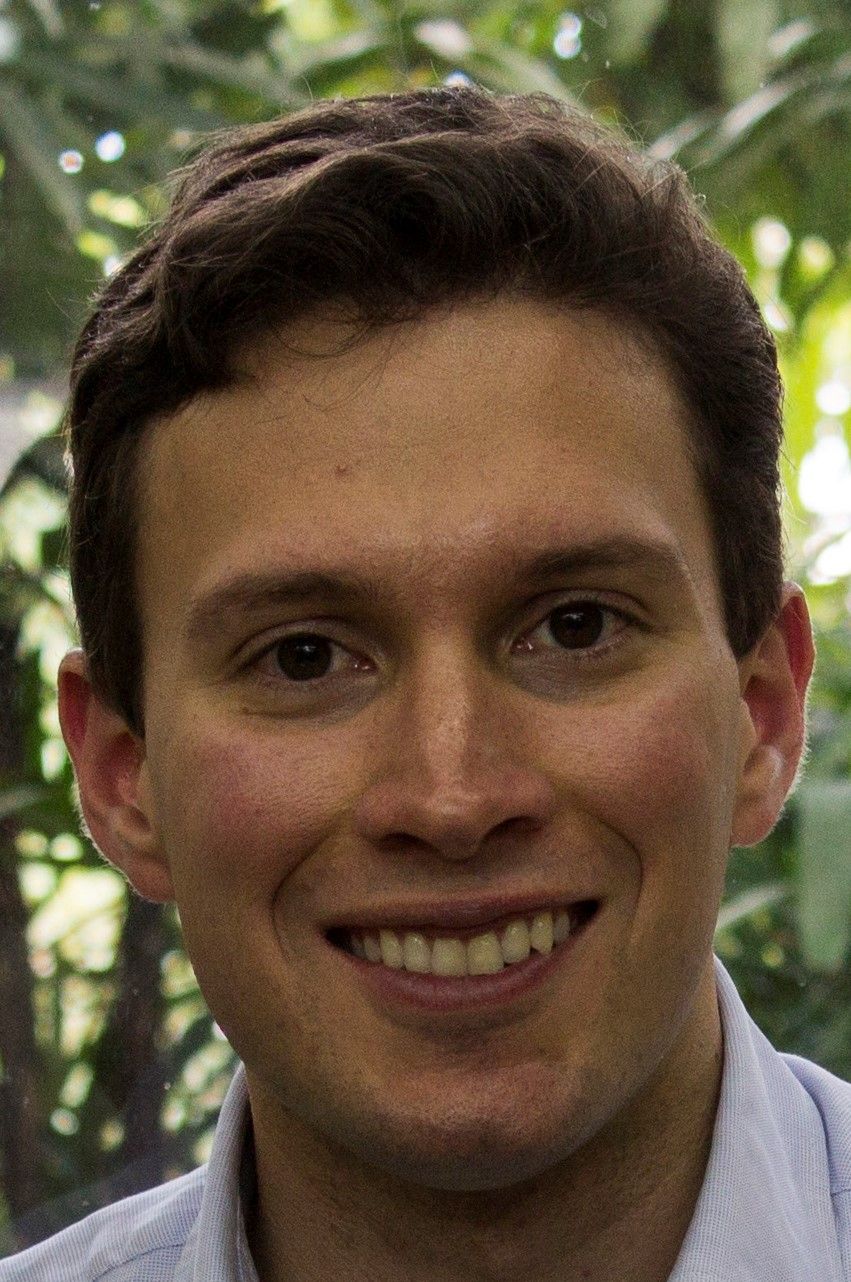 Christian Díaz Yepes