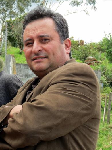 Emilio Alberto Restrepo Baena