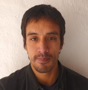 Kevin Barrantes