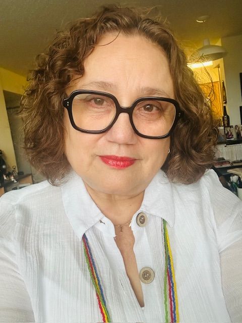 Niria Rosa Suárez Arroyo