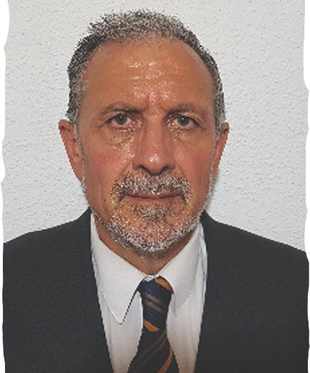 Ezequiel Ignacio García-Municio de Lucas