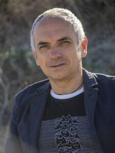 Gabriel Sapinya