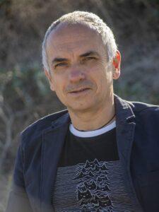 Gabriel Sapinya