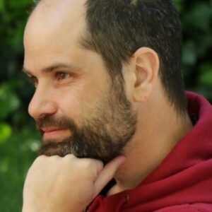 Raúl Arias López
