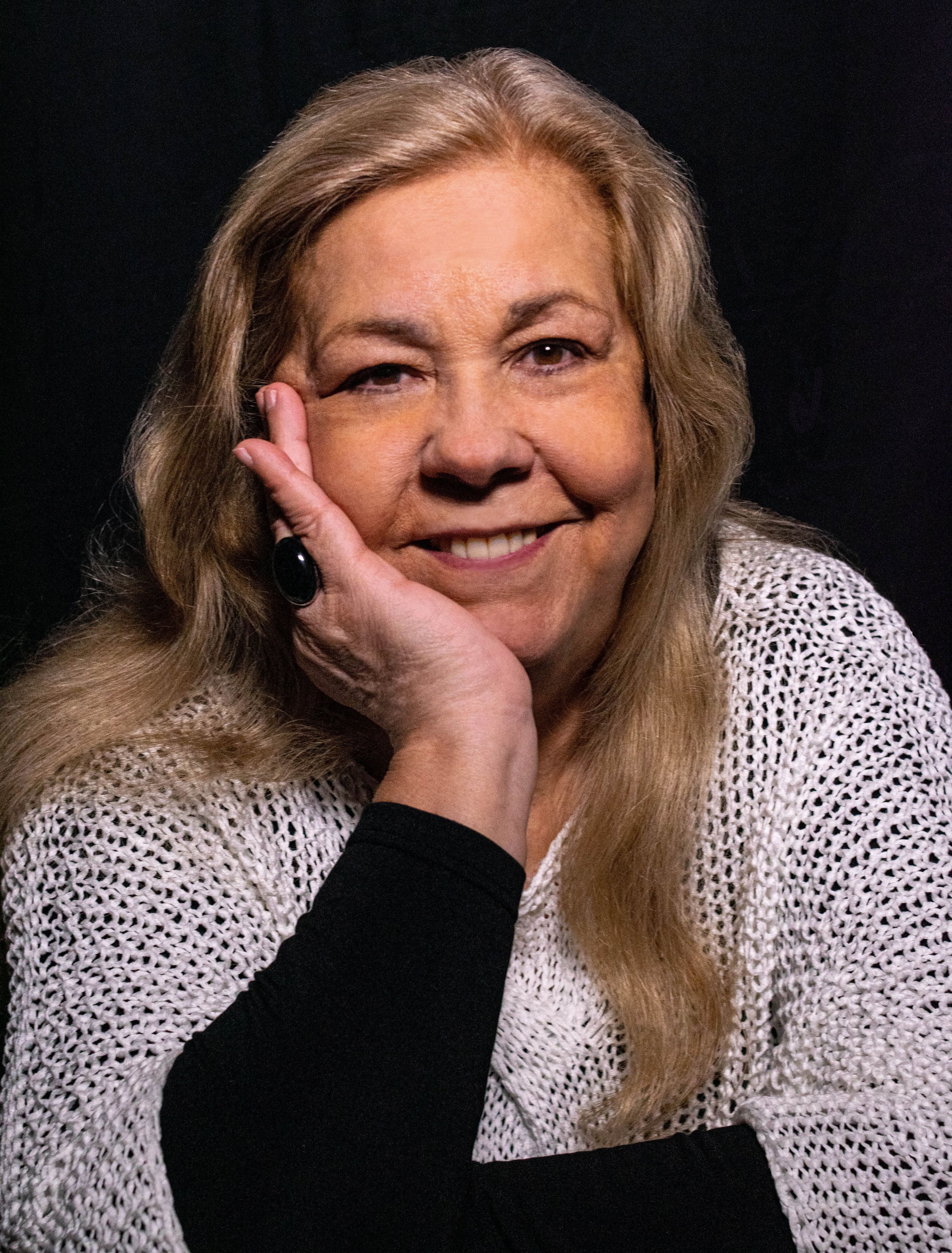 MARIA BILBAO