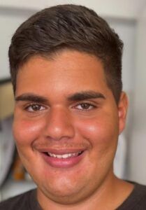 Cristopher Najaza