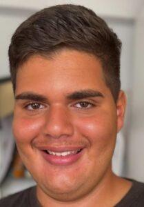 Cristopher Najaza