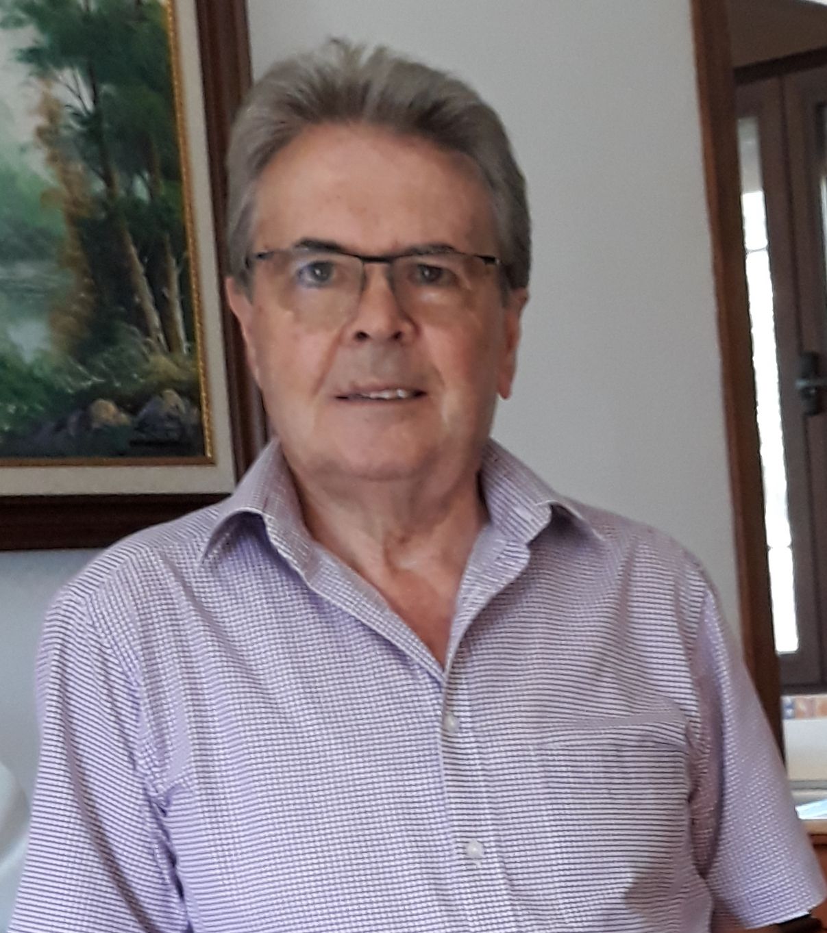 Manuel Álvarez