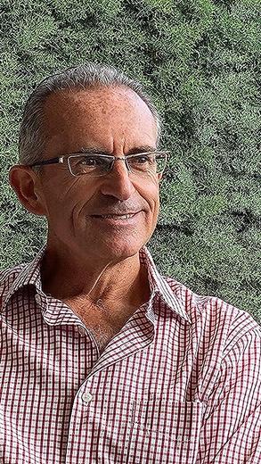 Rafael Fernández-Pintado Muñoz-Rojas