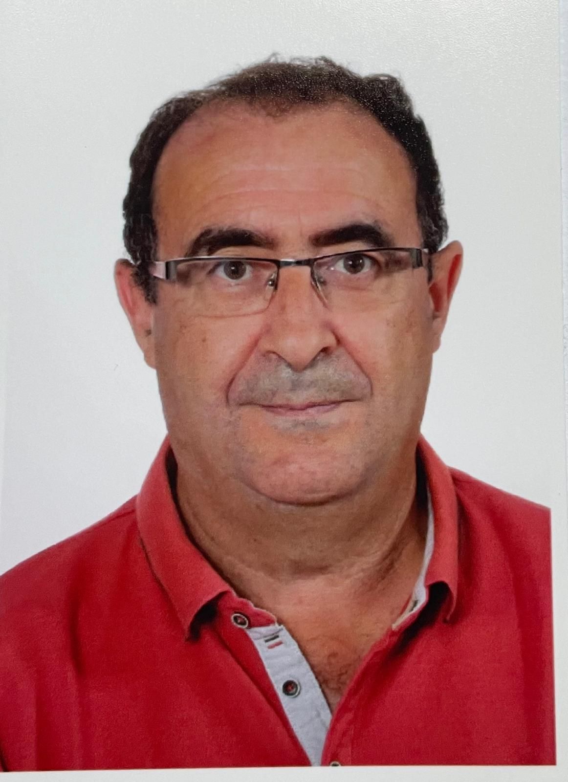 Nicolás Gonzalo Arranz