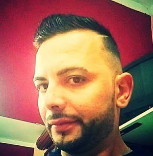 Daniel Rosado Real