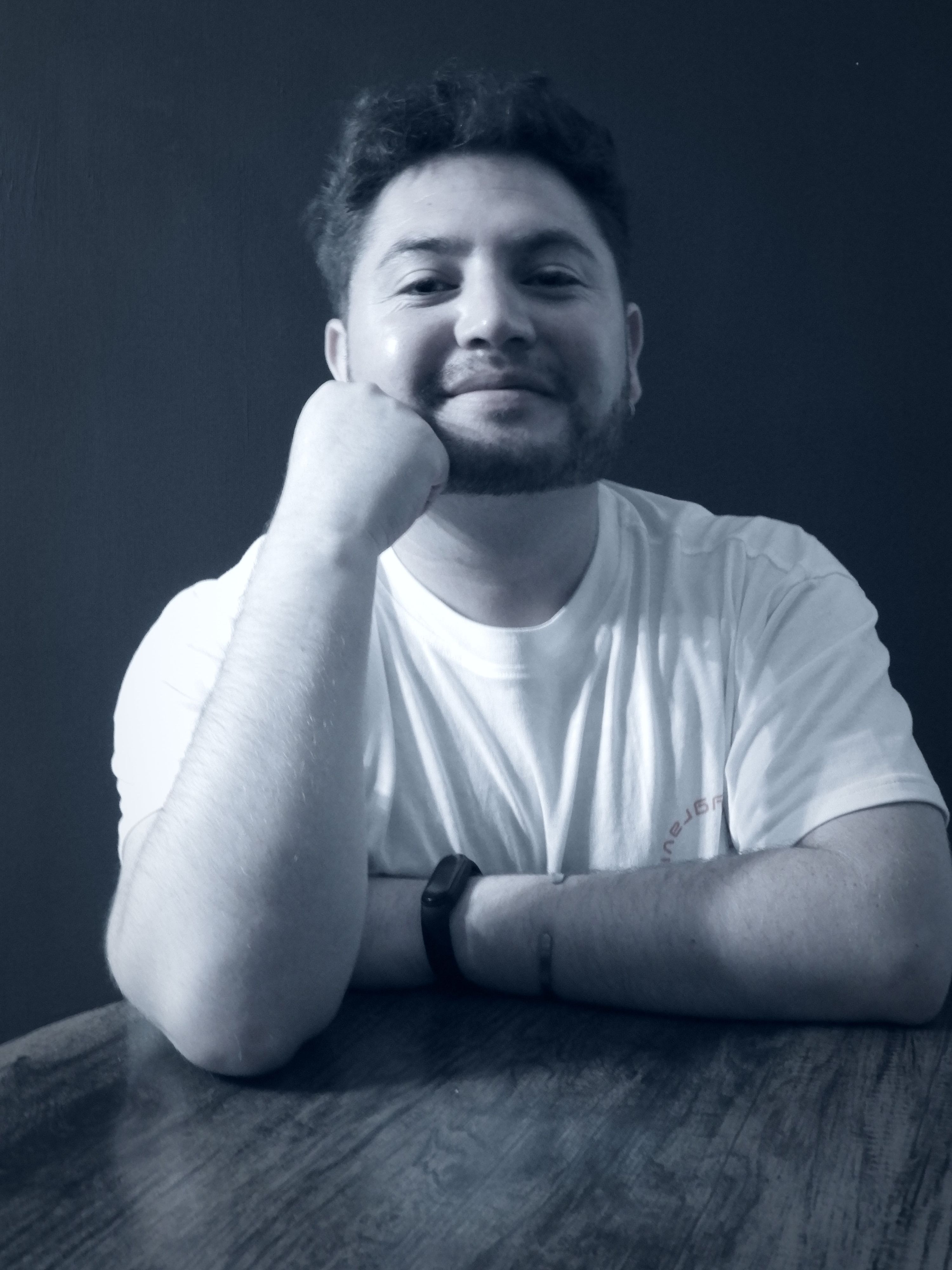 Adiel Hernán Carvajal