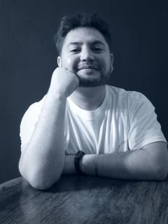 Adiel Hernán Carvajal