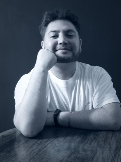 Adiel Hernán Carvajal