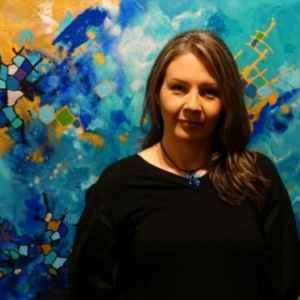 Anny Collazos