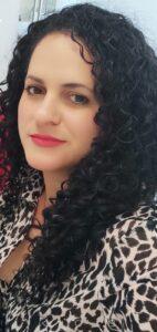 Yirelys Domínguez