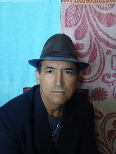 Luis Pérez de Castro