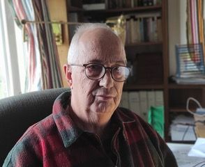 Alberto Oliet Palá