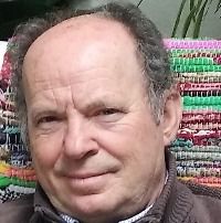 Cristóbal Puebla
