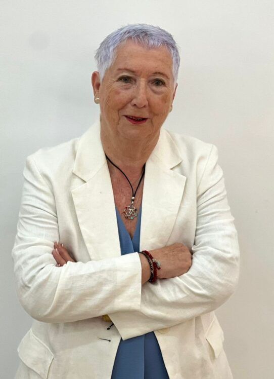 María Sánchez Miaja