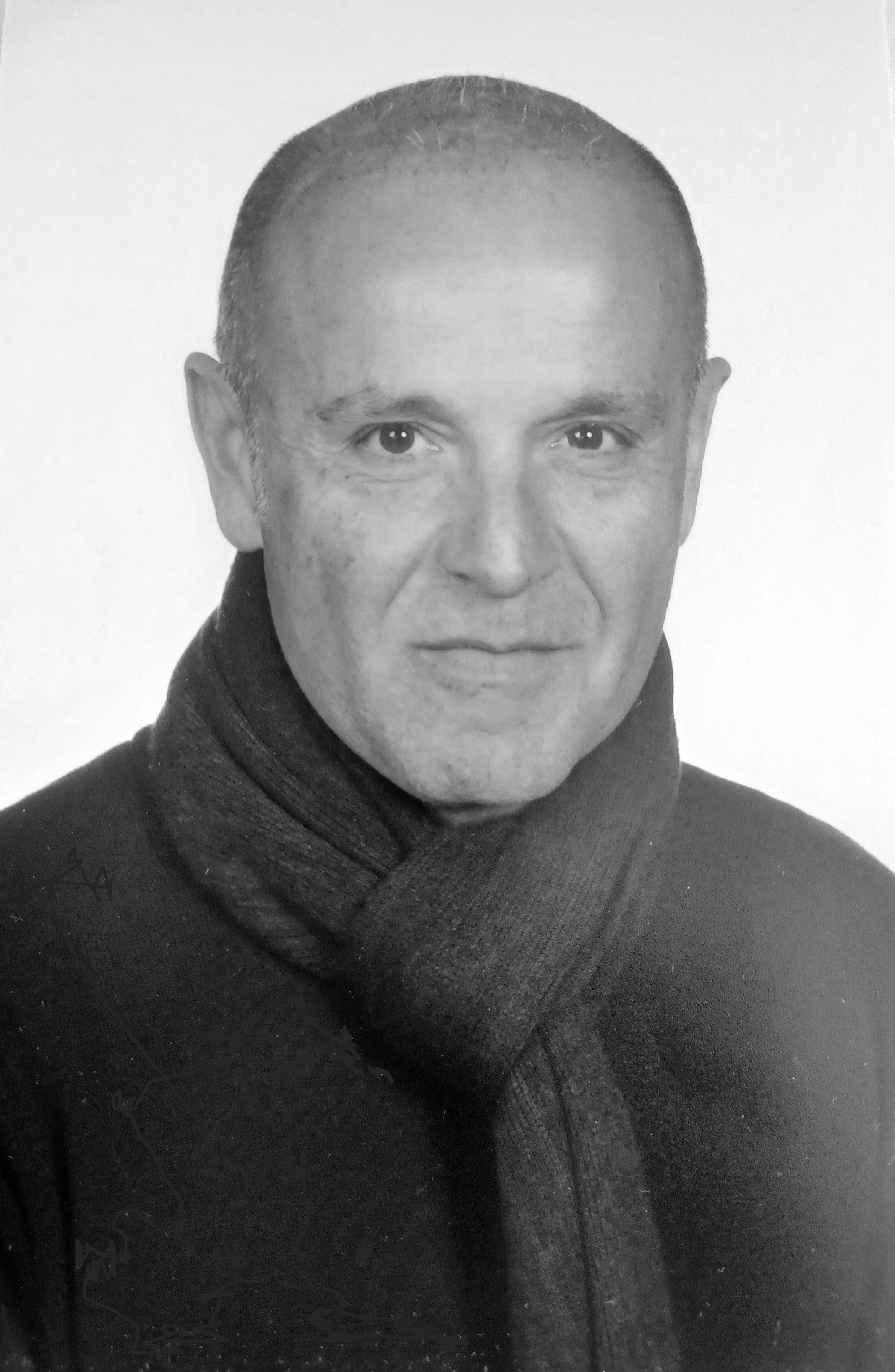 Chema García Aguilar