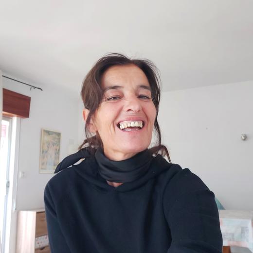 María Elena Rodríguez Cameselle