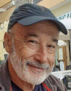 Miguel Feria