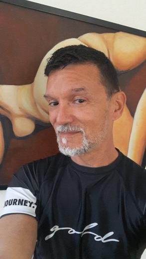 Otto Rosario Villafañe