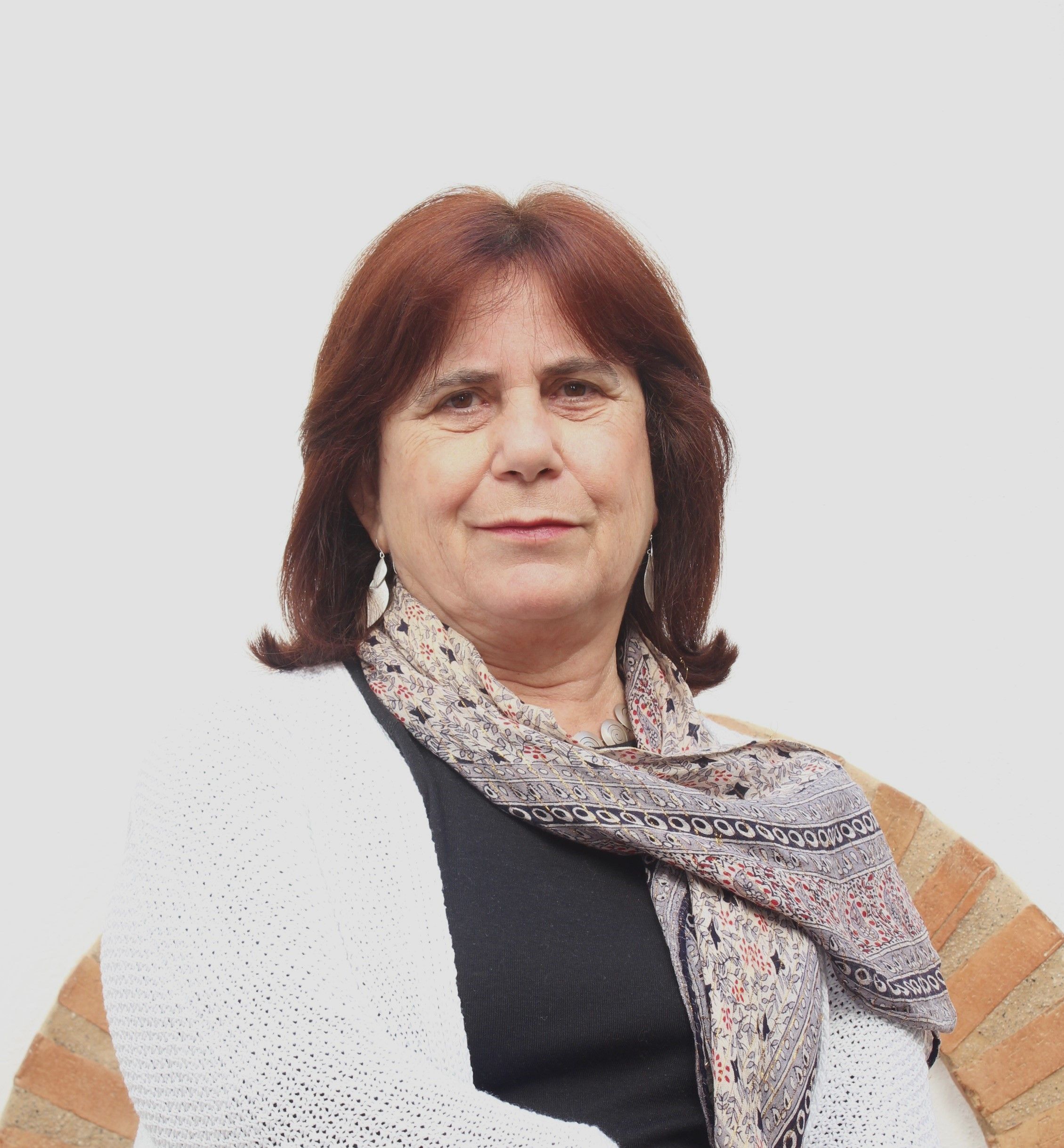 Begoña Baeza Palacios