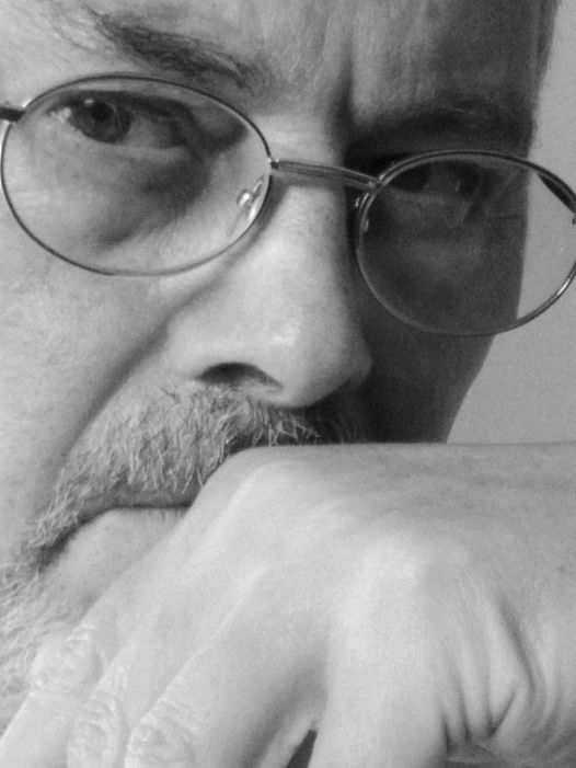 Ramón Alberto Pérez Fernández