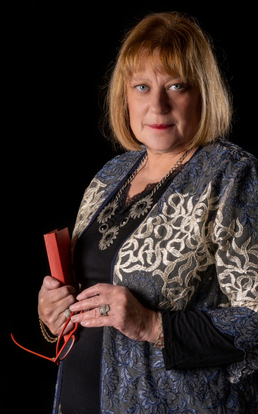 MARÍA SOL ANTOLÍN HERRERO
